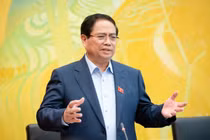 Thủ tướng yêu cầu phải thay đổi cơ chế chính sách, có bệnh phải chữa