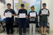 Công an Hải Phòng triệt phá đường dây lừa đảo tiền ảo Gemholic hơn 39 tỷ