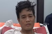 Chồng sát hại vợ rồi bị rắn độc cắn ở Hải Phòng