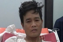 Chồng sát hại vợ rồi bị rắn độc cắn ở Hải Phòng