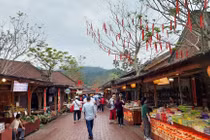 Khai hội Xuân Yên Tử 2026