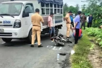 Động cơ bỏ lọt tội phạm vụ nữ sinh tử vong do TNGT ở Vĩnh Long?