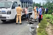 Động cơ bỏ lọt tội phạm vụ nữ sinh tử vong do TNGT ở Vĩnh Long?