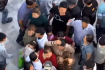 Cần Thơ xác minh vụ cướp giật dây chuyền tại điểm du lịch liên Hoa Bảo Tháp