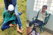 Khởi tố nghi phạm sát hại 3 người ở Đắk Lắk tội giết người, cướp tài sản