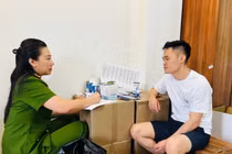 Hình phạt nào cho dược sĩ cầm đầu sản xuất TPCN giả?