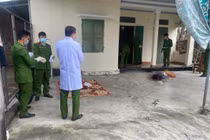 Nguyên nhân vụ người đàn ông chém vợ, cháu tử vong rồi tự tử tại Thanh Hóa