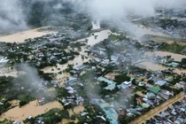 Hỗ trợ khẩn cấp 700 tỷ đồng cho 4 tỉnh khắc phục thiệt hại do mưa lũ