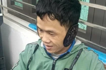  Người đàn ông sát hại đồng nghiệp, đốt xưởng vì mâu thuẫn