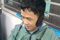  Người đàn ông sát hại đồng nghiệp, đốt xưởng vì mâu thuẫn