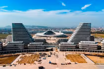 Hơn 2500 cán bộ Hải Dương sang Hải Phòng làm việc