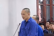 Giang hồ mạng Tiến “Bịp” hầu tòa về tội ma túy