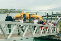 Du lịch Việt Nam đón lượng khách khủng dịp Tết Dương lịch 2026