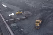 2 công nhân thương vong trong tai nạn hầm lò tại Than Mạo Khê 