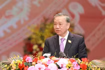 'Đằng sau sự chuyển mình nền kinh tế là những đêm trắng họp bàn"