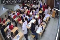Từ vụ học sinh lớp 7 hành hung cô giáo băn khoăn về kỷ luật trong nhà trường