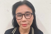 Bà chủ Mailisa và doanh nhân Hoàng Kim Khánh bị khởi tố về buôn lậu mỹ phẩm