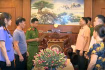 Khởi tố vụ án nghiêm trọng của CEO Cao Tiến Đoan tại Thanh Hóa