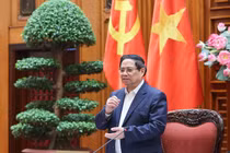 Vợ chồng thu nhập tháng không quá 50 triệu được thụ hưởng nhà ở xã hội