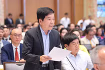 Công đồng doanh nghiệp nêu kiến nghị khi gặp Thủ tướng