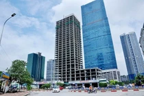 Khởi tố cựu Phó Tổng Giám đốc Tổng công ty Xi măng Việt Nam