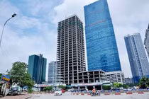 Khởi tố cựu Phó Tổng Giám đốc Tổng công ty Xi măng Việt Nam