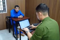 Nhóm đối tượng đục vỡ xương trục lợi bảo hiểm phạm tội danh gì?