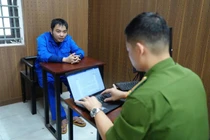 Nhóm đối tượng đục vỡ xương trục lợi bảo hiểm phạm tội danh gì?