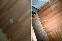 Bảo vệ trường tiểu học Hải Phòng sử dụng ma túy ngay tại trường