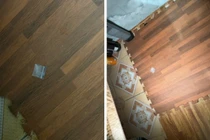 Bảo vệ trường tiểu học Hải Phòng sử dụng ma túy ngay tại trường