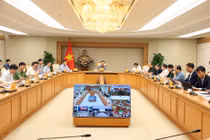 Bão số 12 dự báo gây mưa lớn, lũ lụt diện rộng tại miền Trung