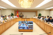 Bão số 12 dự báo gây mưa lớn, lũ lụt diện rộng tại miền Trung