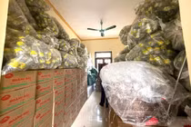 Sản xuất dấm ăn giả số lượng lớn, hình phạt chủ cơ sở Quang Minh?