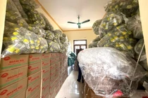 Sản xuất dấm ăn giả số lượng lớn, hình phạt chủ cơ sở Quang Minh?