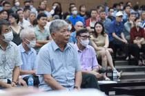 Chủ tịch Mường Thanh Lê Thanh Thản bị truy tố trong vụ án CT6 Kiến Hưng