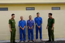 Khởi tố Khánh Sky, Hồ Văn Khoa và Trần Đình Tiệp vì mâu thuẫn mạng xã hội