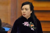 Sai phạm tại dự án BV Bạch Mai, Việt Đức và truy tố bà Nguyễn Thị Kim Tiến