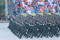 Đại lễ 80 năm Quốc khánh 2/9 - khát vọng hùng cường của dân tộc