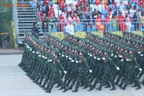 Đại lễ 80 năm Quốc khánh 2/9 - khát vọng hùng cường của dân tộc