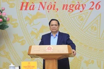 Nghiên cứu mở rộng đối tượng được tiếp cận nhà ở xã hội