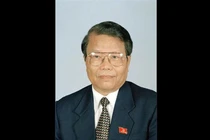 Nguyên Chủ tịch nước Trần Đức Lương từ trần