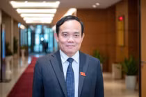 Ông Trần Lưu Quang giữ chức Bí thư Thành ủy TP HCM