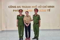 Khởi tố, bắt tạm giam DJ Ngân 98 tội về sản xuất hàng giả là thực phẩm