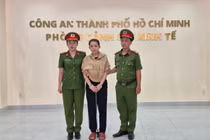 Khởi tố, bắt tạm giam DJ Ngân 98 tội về sản xuất hàng giả là thực phẩm