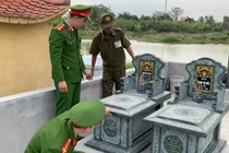 Thanh Hóa điều tra vụ giả chết trục lợi bảo hiểm tinh vi