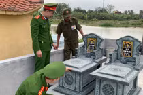 Thanh Hóa điều tra vụ giả chết trục lợi bảo hiểm tinh vi