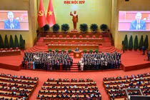 Hội nghị toàn quốc quán triệt và triển khai Nghị quyết Đại hội XIV của Đảng