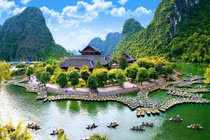 Nhiều vi phạm tại Bái Đính, Tràng An, Ninh Bình khắc phục thế nào?