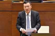 Tổng Thanh tra lý giải việc giữ thanh tra công an, quân đội