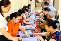 Đề xuất tăng 20% trợ cấp xã hội, hưu trí xã hội lên 600.000 đồng/tháng